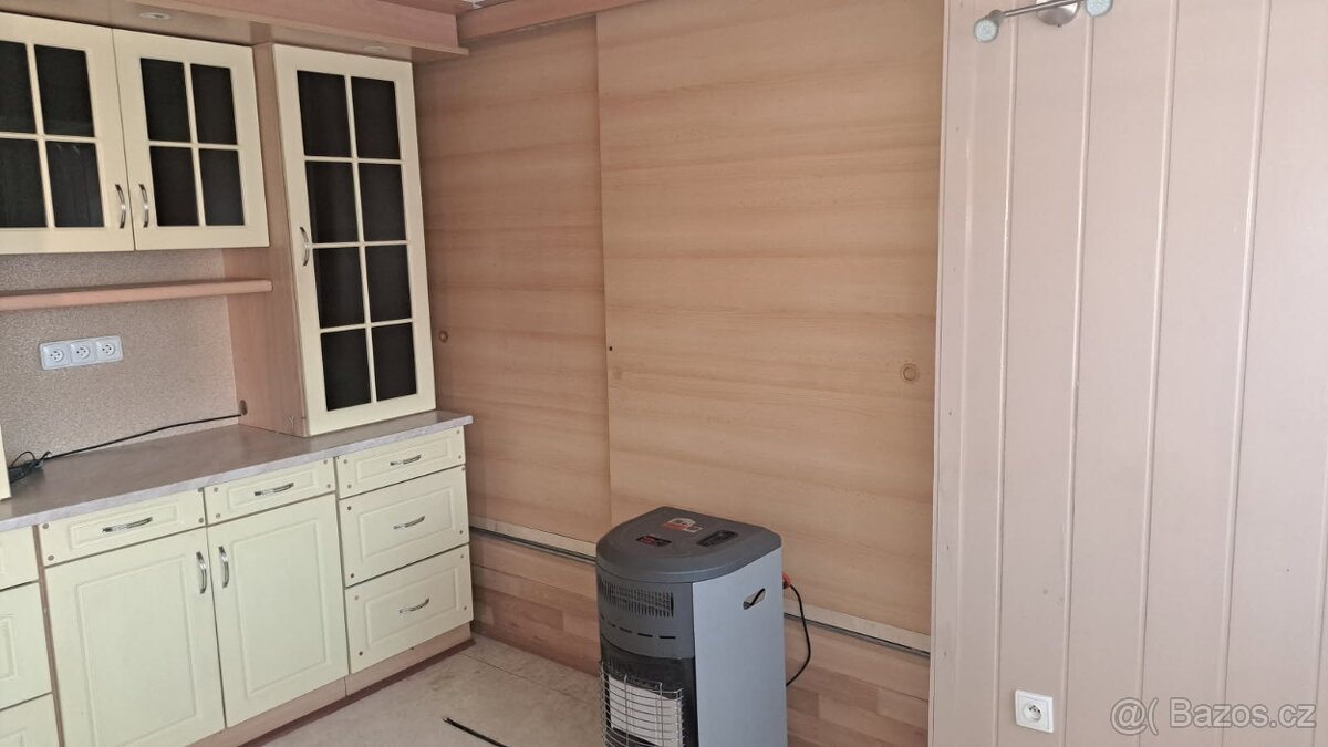 Mobilni dům celoroční liaz - 3