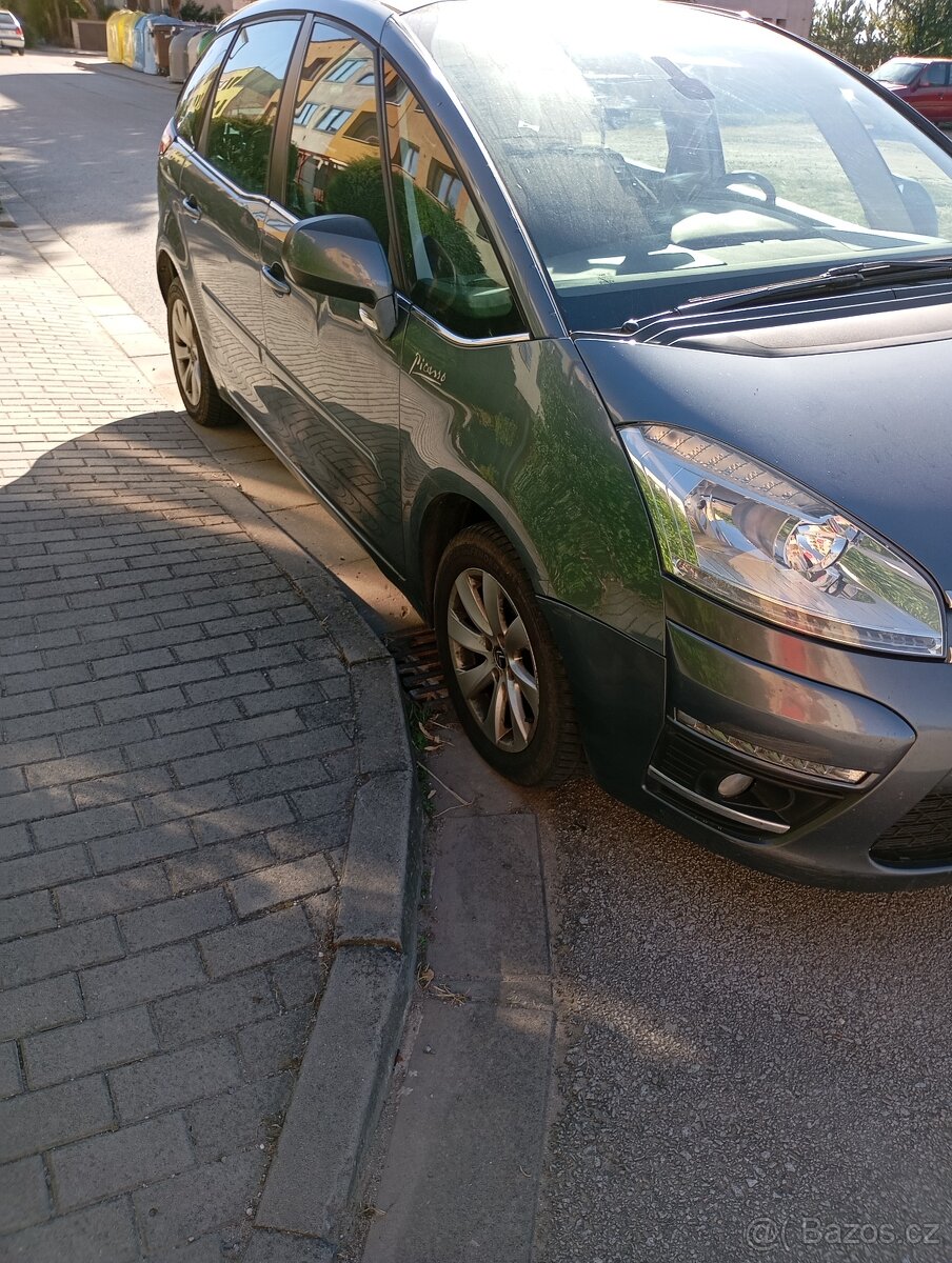 C4 Picasso 1.6 HDI 82 kw - 3