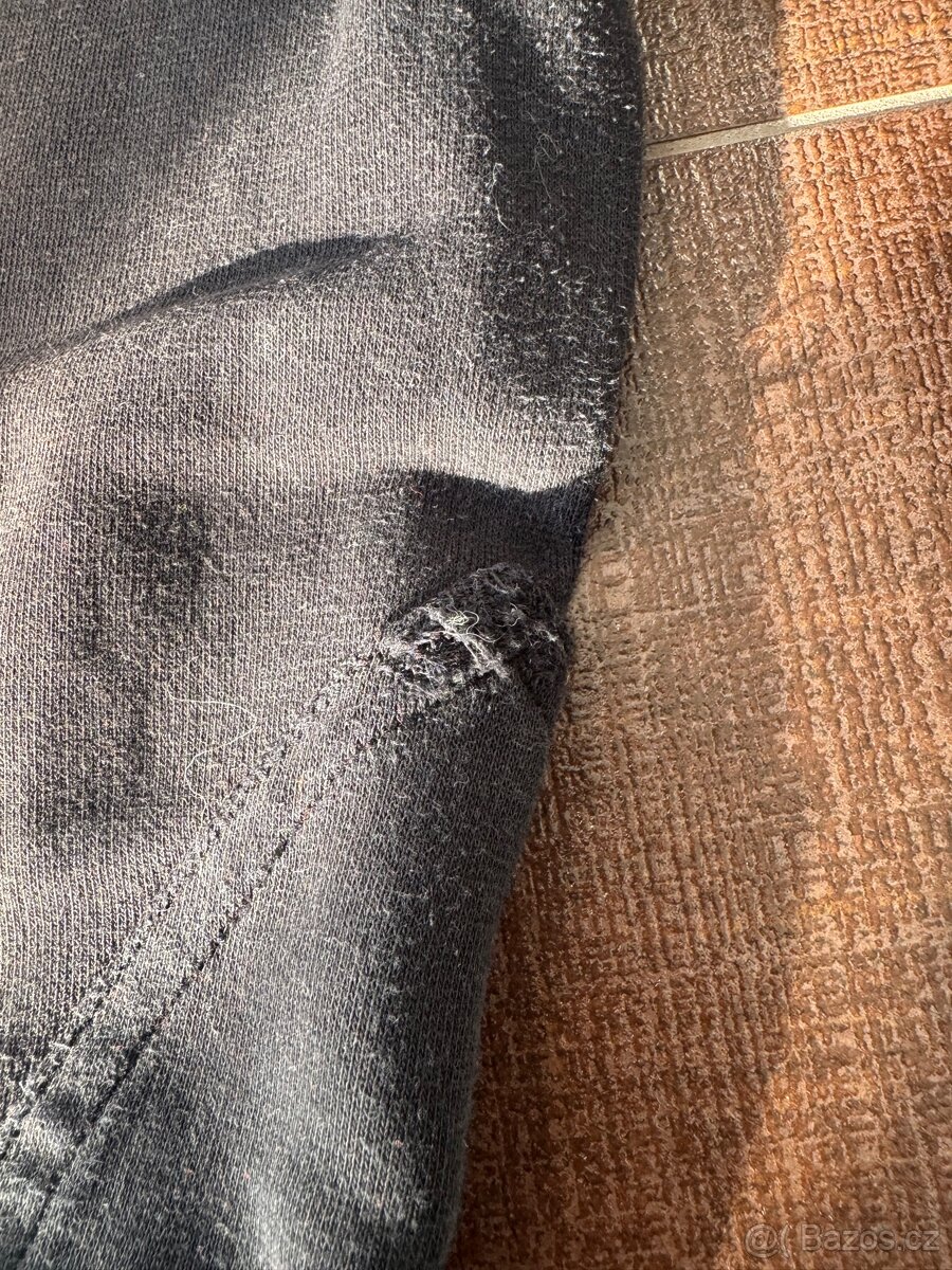 Jezdecké černé rajtky - 3