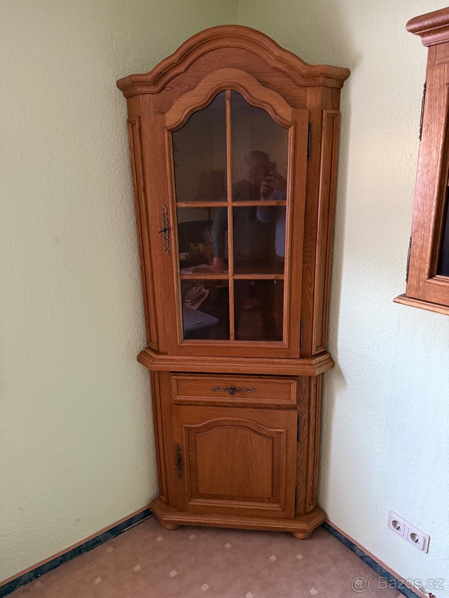 Rustikální nábytek - 3