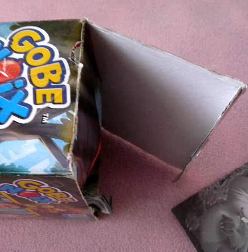 hra Hladová veverka - Goliath Toys - 3