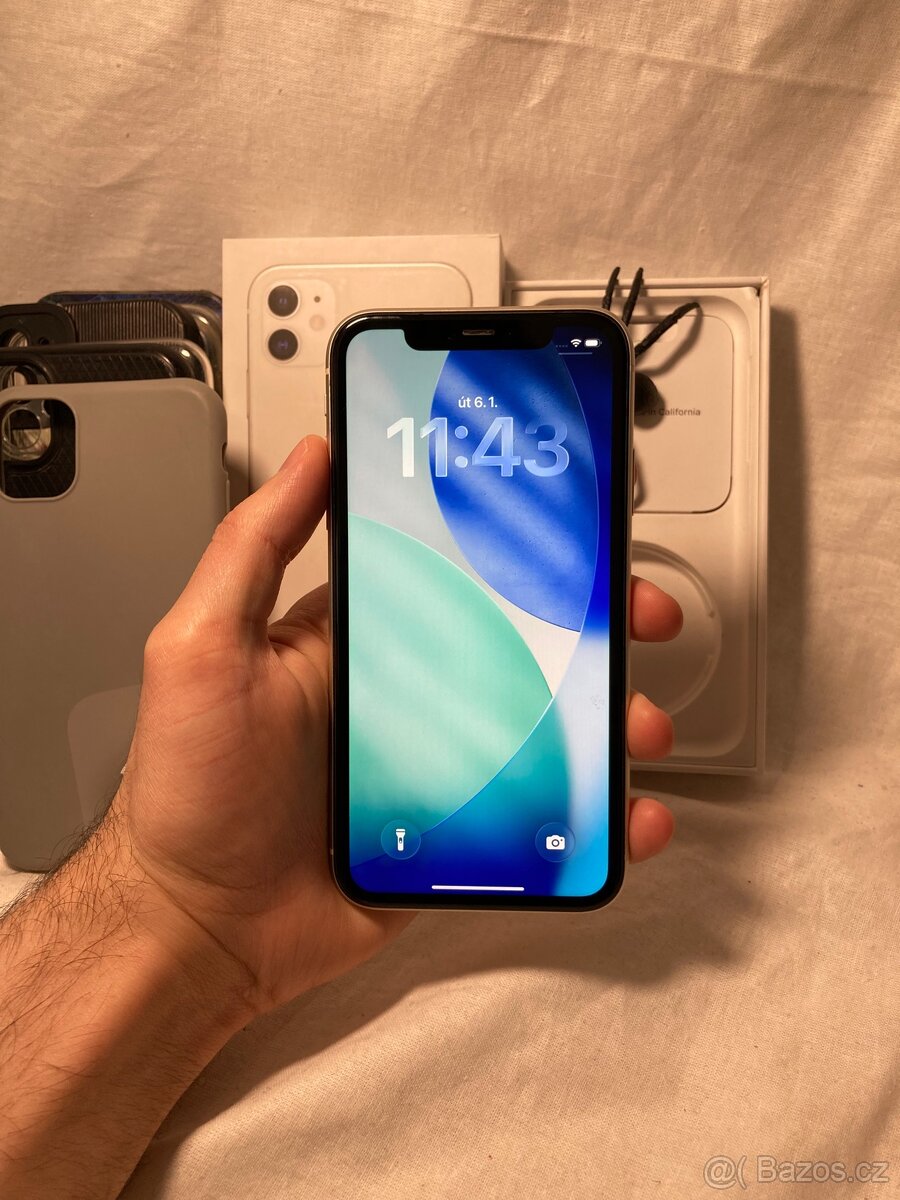 ✅iPhone 11, 64GB✅ - 3