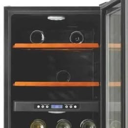 Vinotéka Hoover, 70 lahví - 3