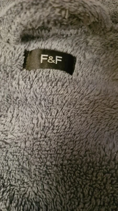 Nový pánský župan F&F - 3