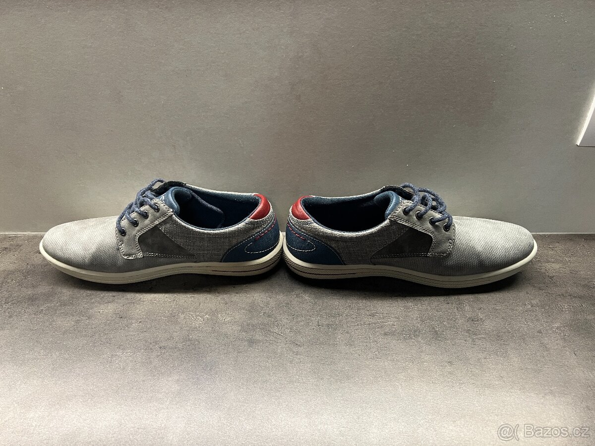 pánské boty Venice vel. 41 - 3