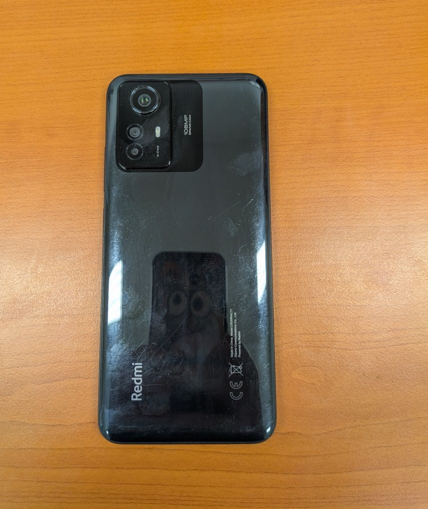 Redmi Note 12S - 3