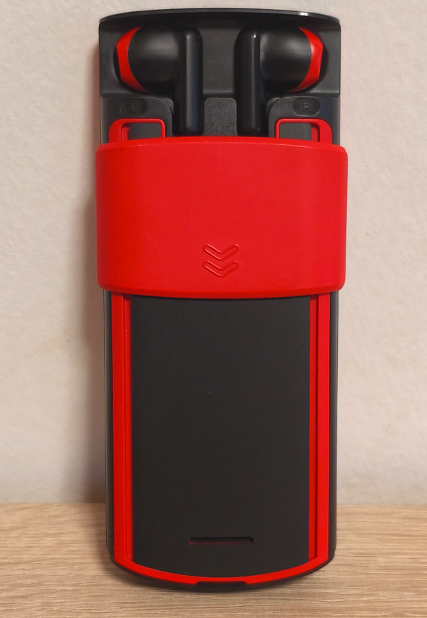 Predám mobil Servo R25 Pro DUAL SIM - 3