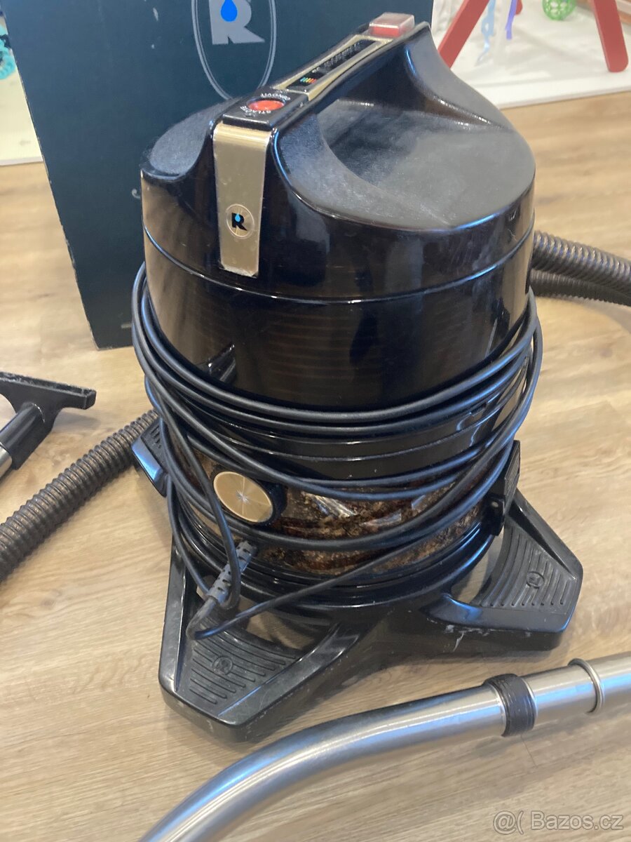 Vysavač Rainbow SE - 3