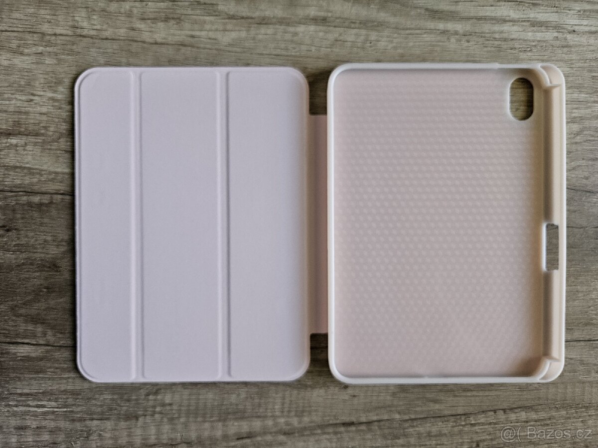 Obal na Ipad mini 6. Generace (2021) - 3