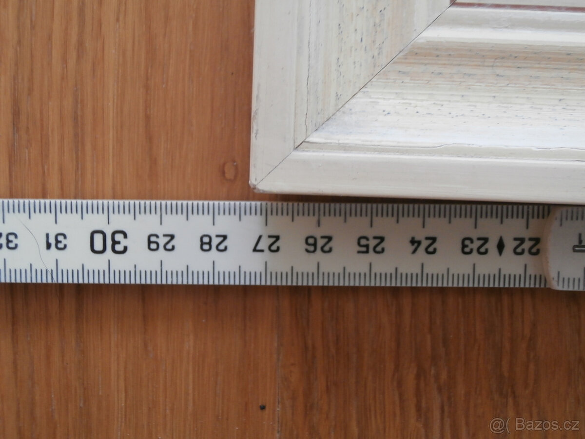 ALFONS MUCHA obraz, plakát PETRKLÍČ - 3