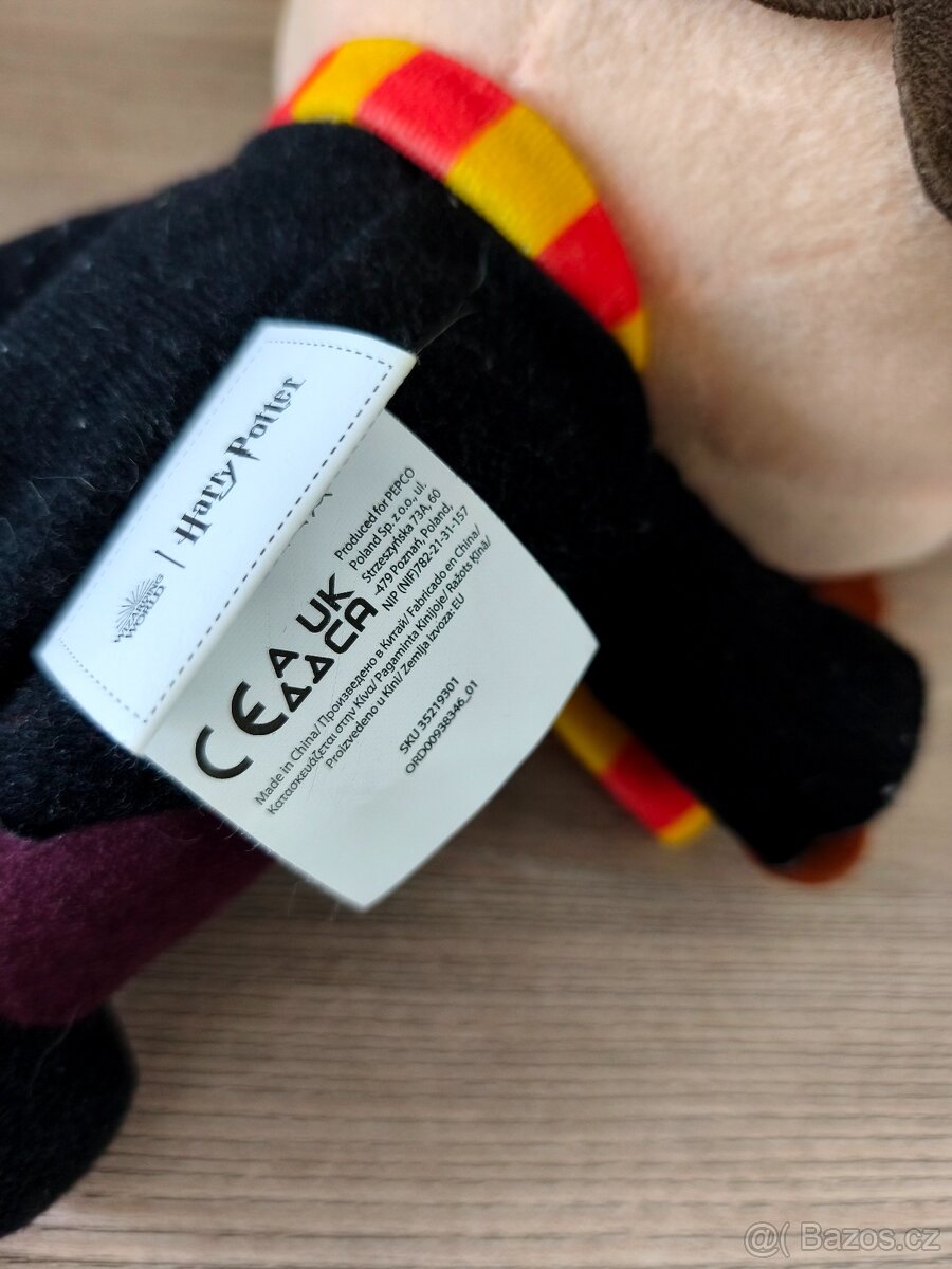 Harry Potter a další - 3