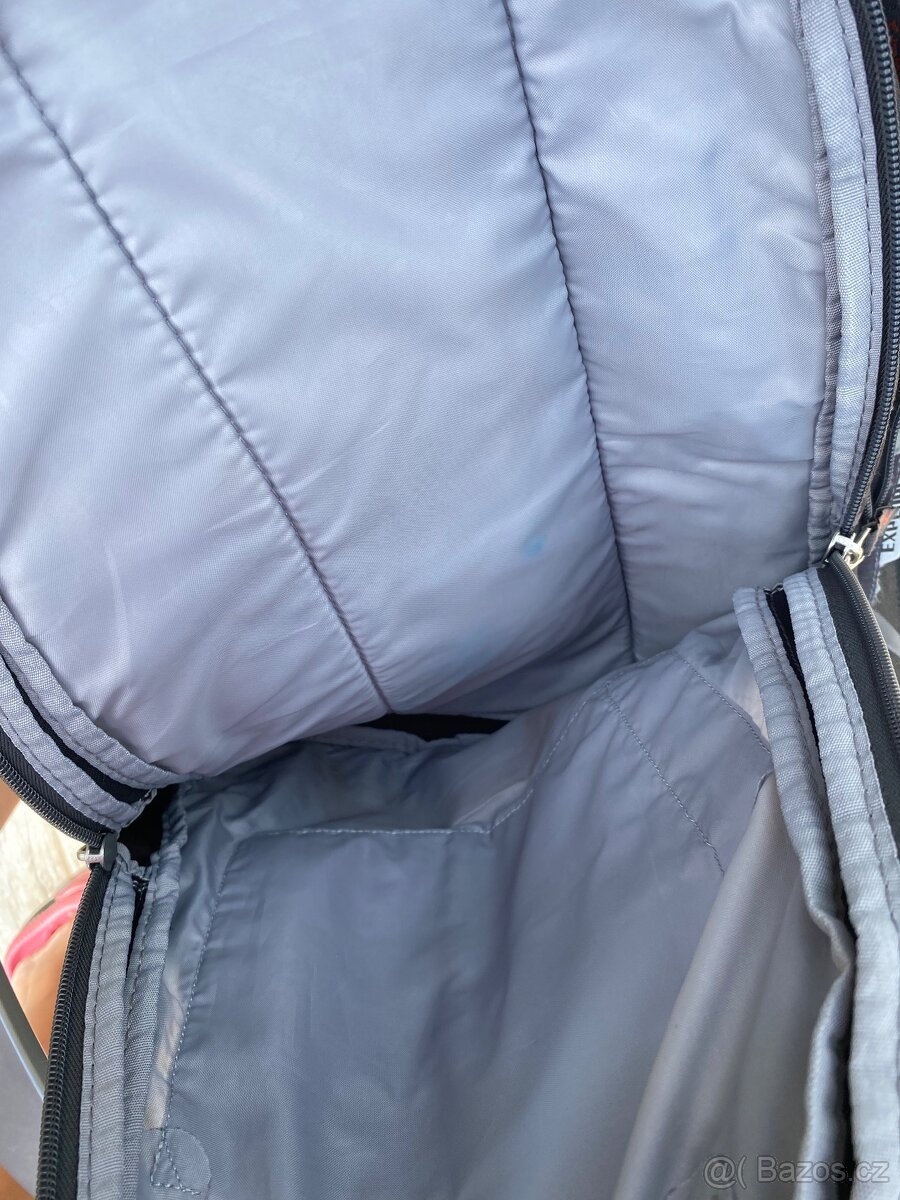 Školní batoh - 3