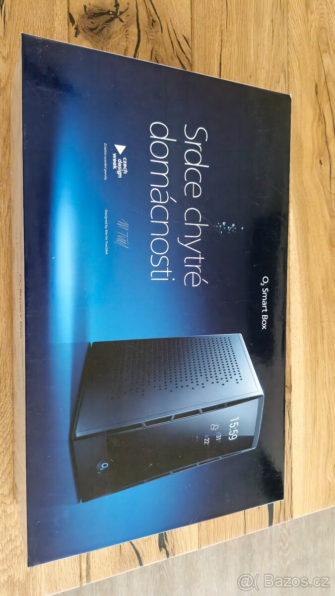 O2 - KOMPLETNÍ SADY - 3