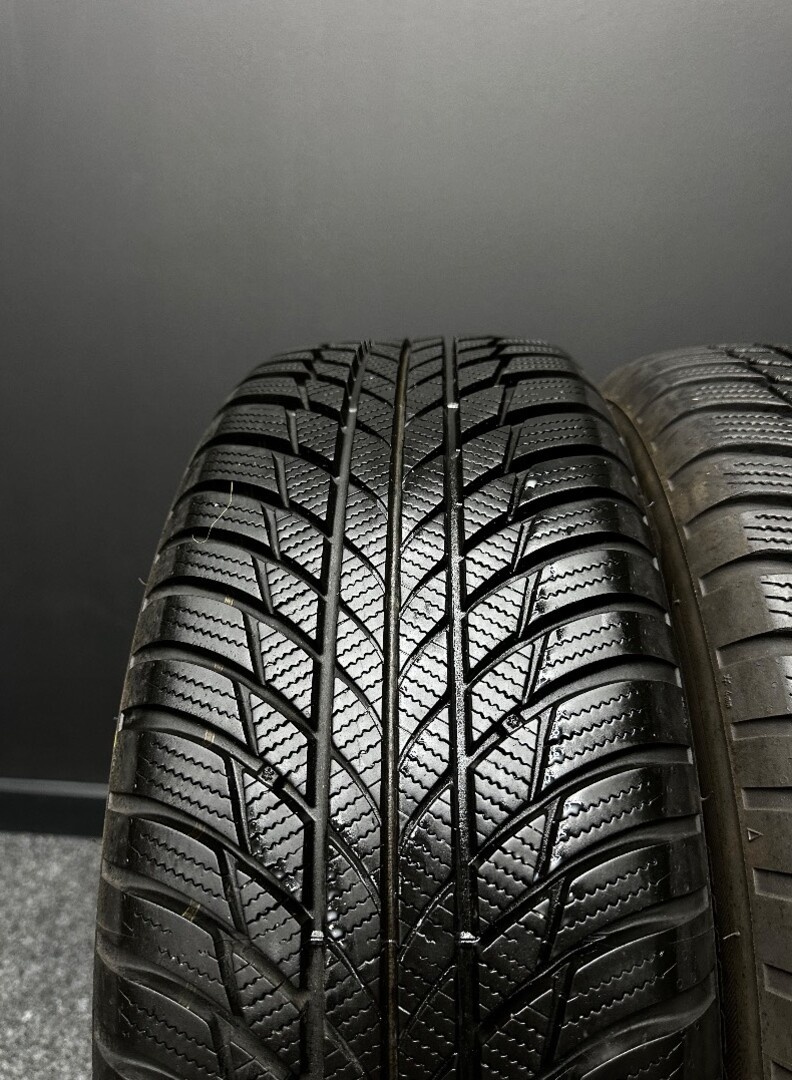 Sada pneu Bridgestone 205/60/16 92H - 3
