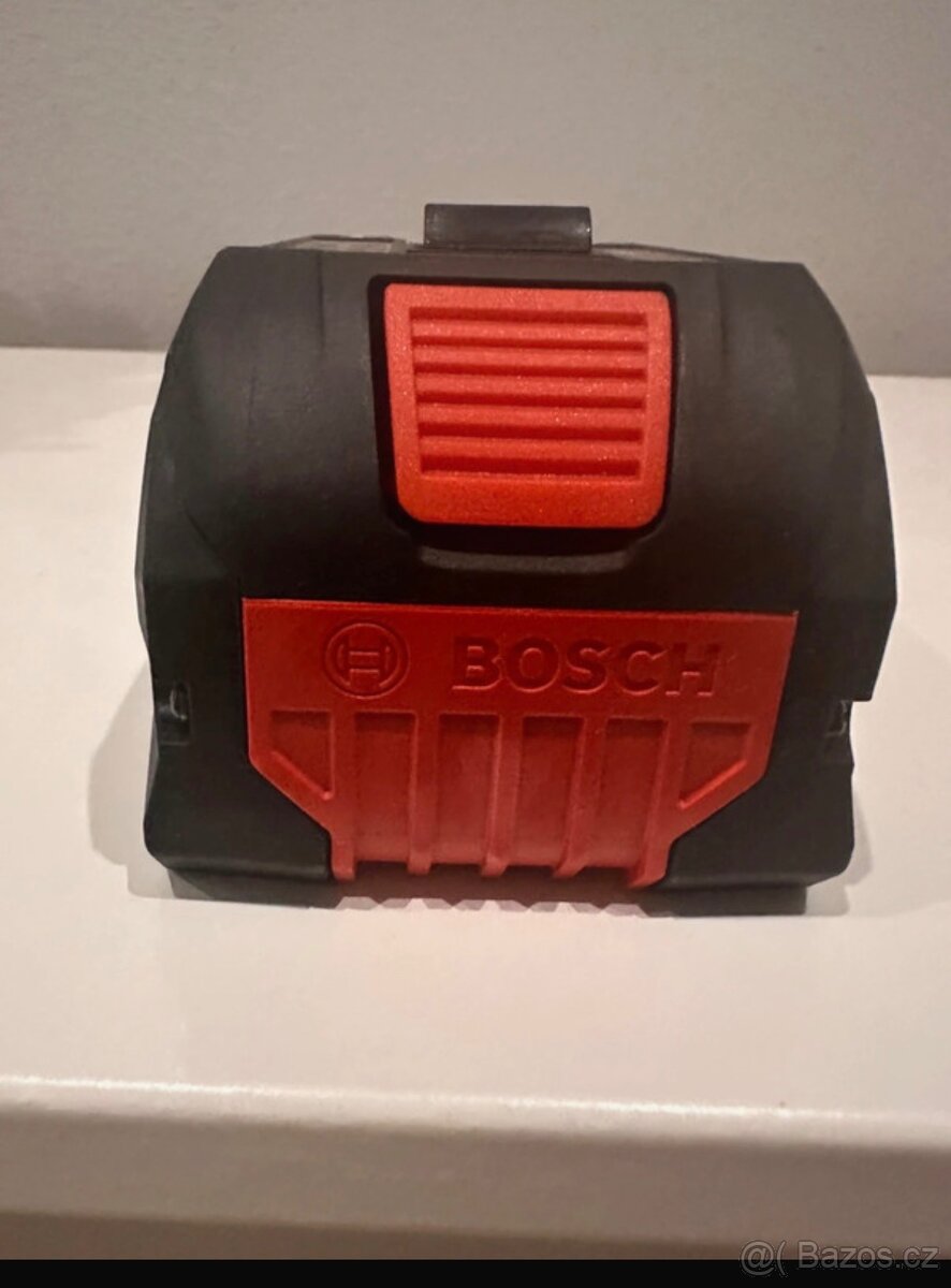 Baterie Bosch 8Ah - 3