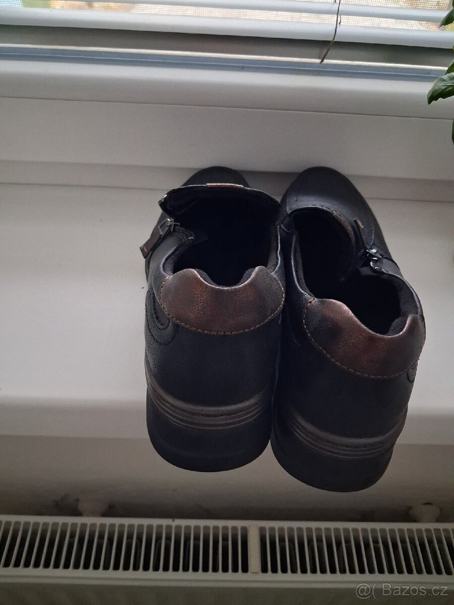 Damske boty velikost 41 - 3