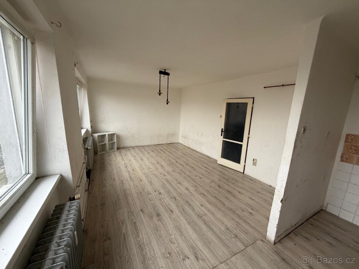 Pronájem bytu 2+kk, Most - 3