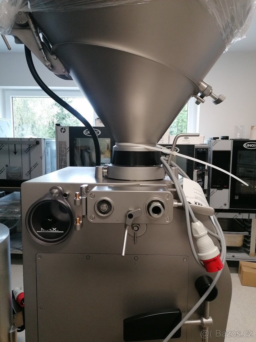 Narážka 327 značka REX - NOVÁ - 3