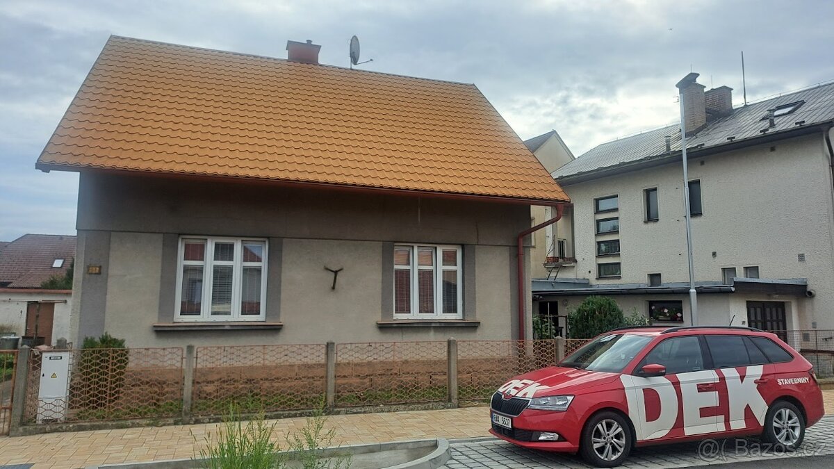 Prodej rodinné vilky v Jičíně - 3