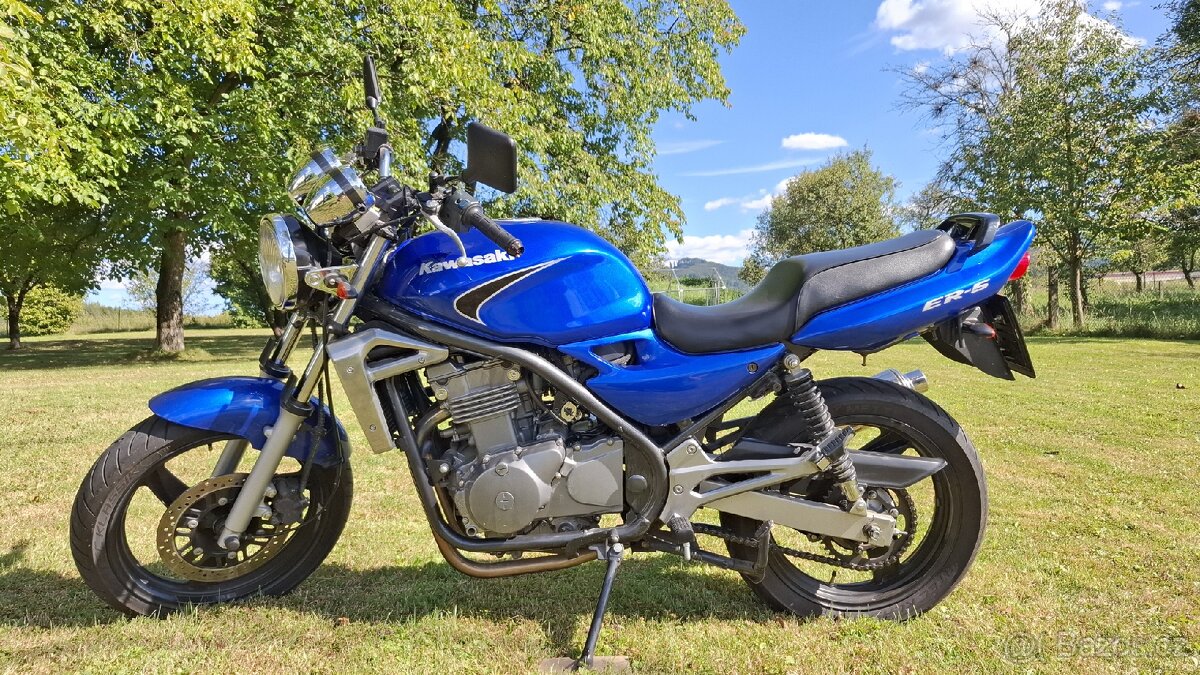 Kawasaki er5 - 3
