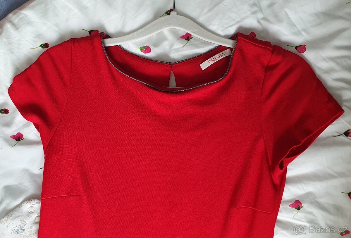 Dámské šaty Camaieu - 3