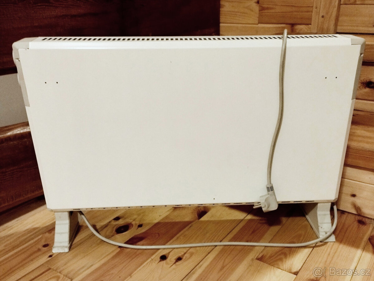 Elektricky přímotop AIRELEC - 3