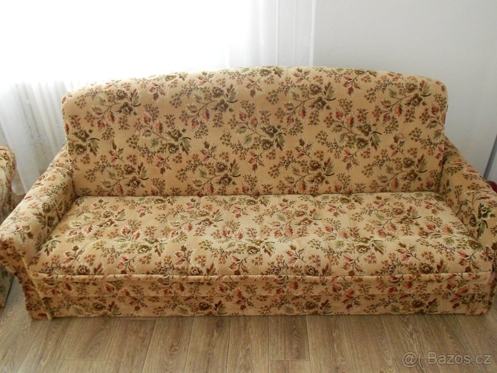 Sedací souprava gosia 311 - 3