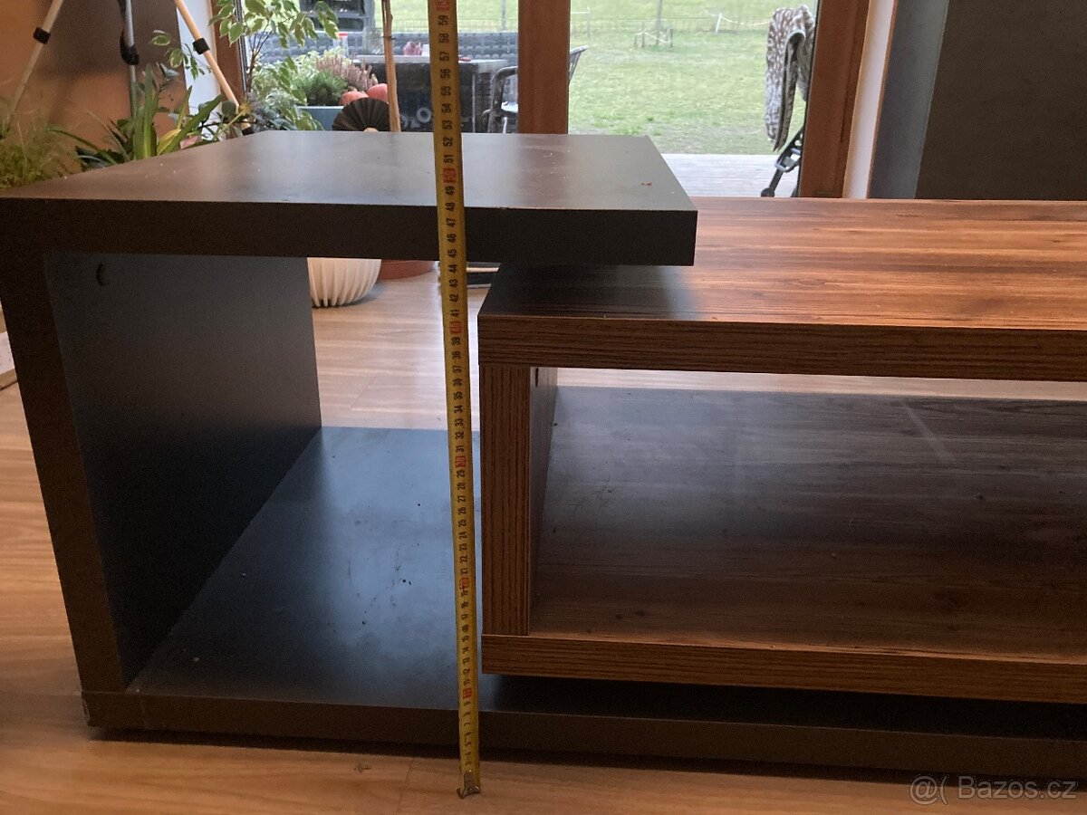 Konferenční stolek - 3