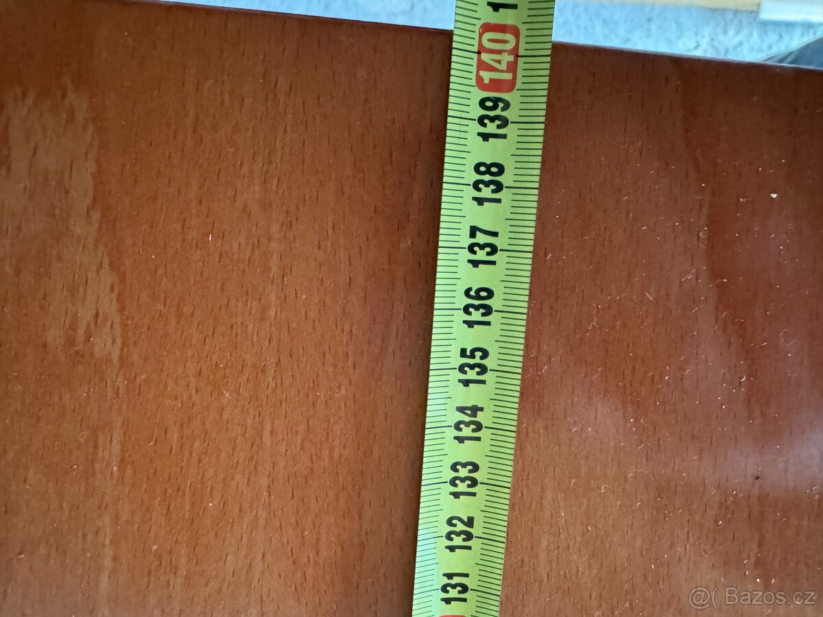 Psací stůl a kontejner - 3