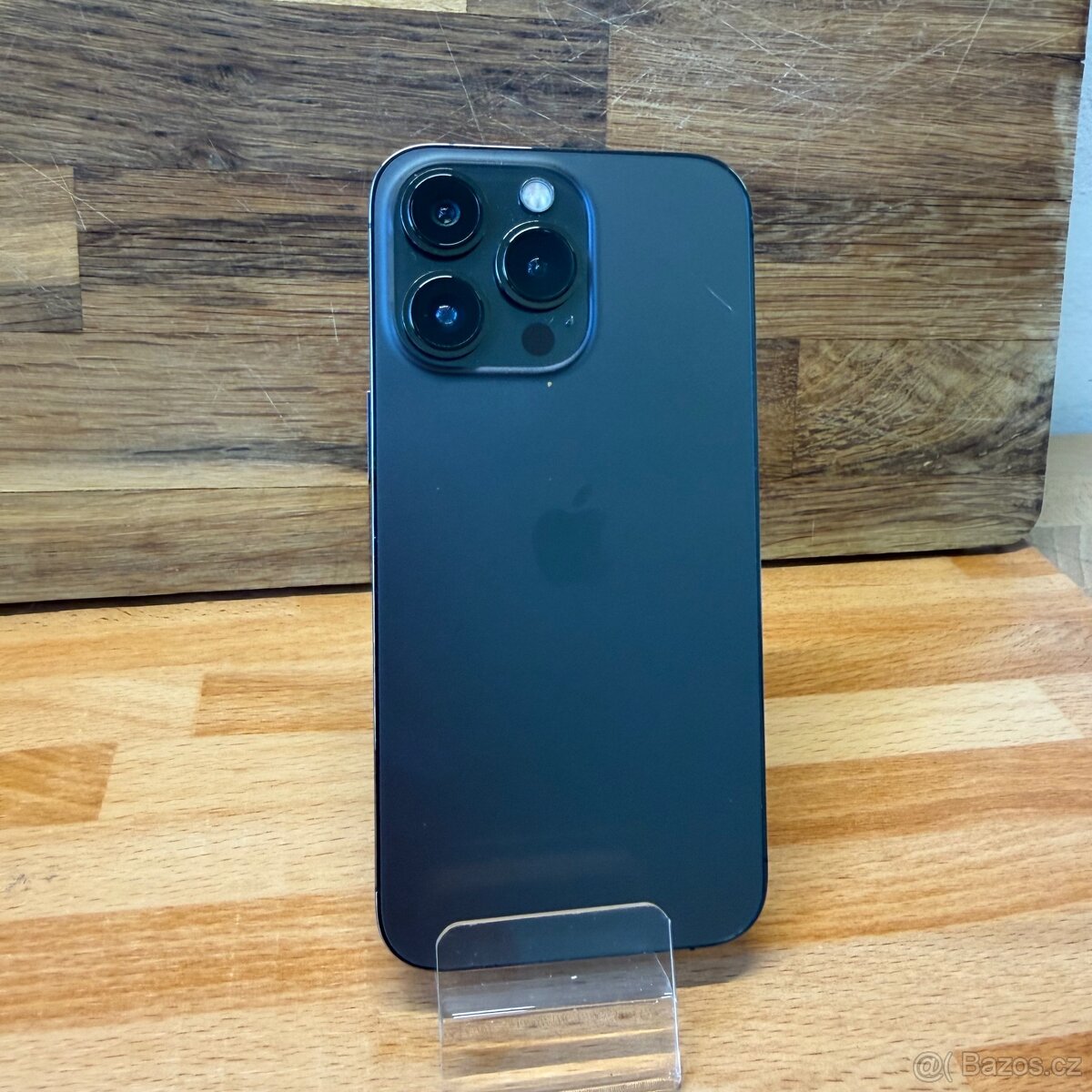 iPhone 13 Pro 256GB, graphite (rok záruka) - 3