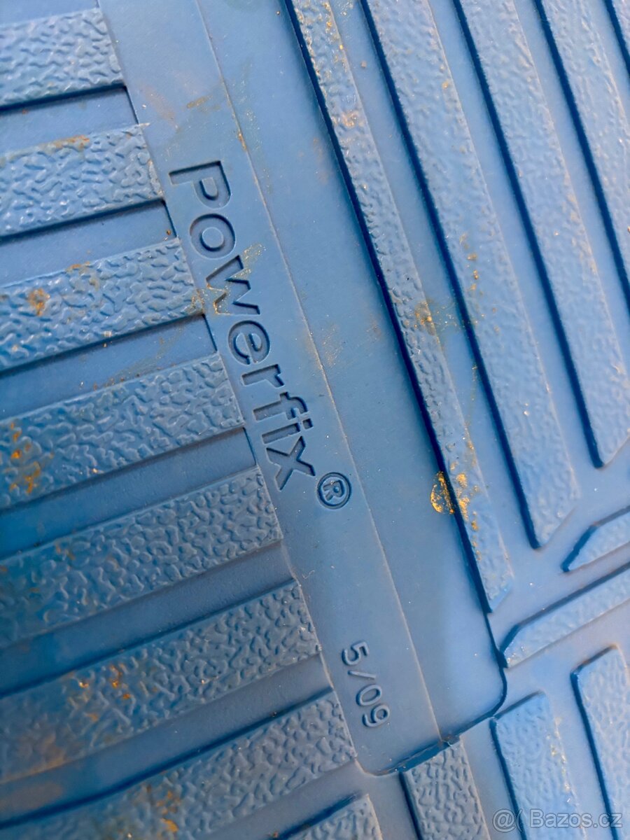 Sada instalatérského nářadí Powerfix 5/09 - 3