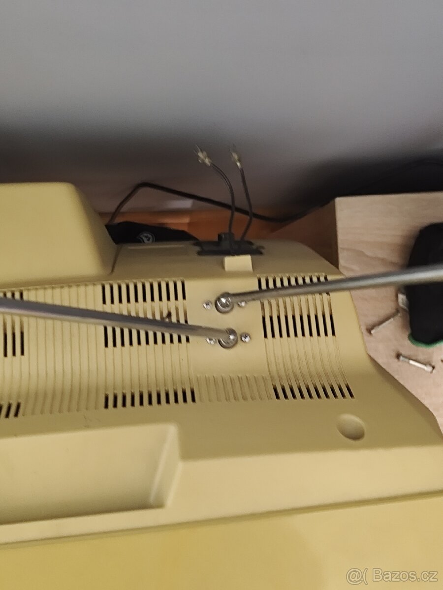 Retro televize - 3