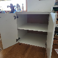 Skříňka Ikea SMÅSTAD/PLATSA - 3