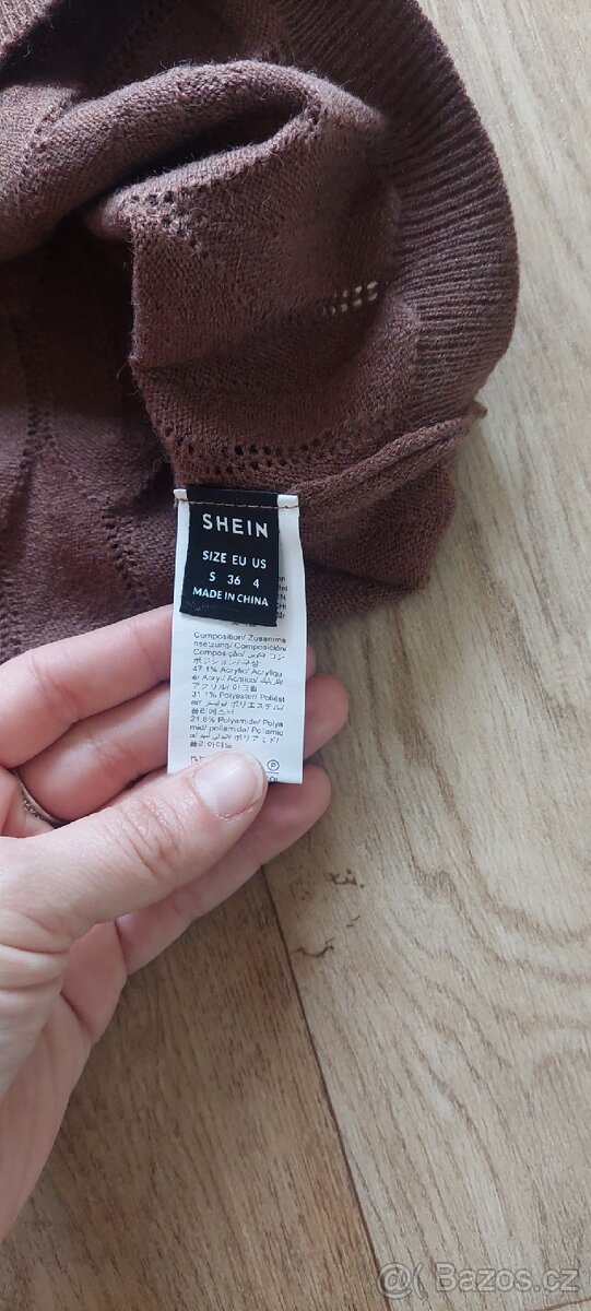 Dámské tílko - 3, velikost: S - 3