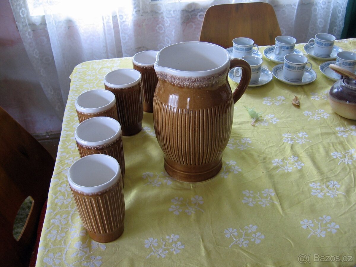 Pivní set - 3
