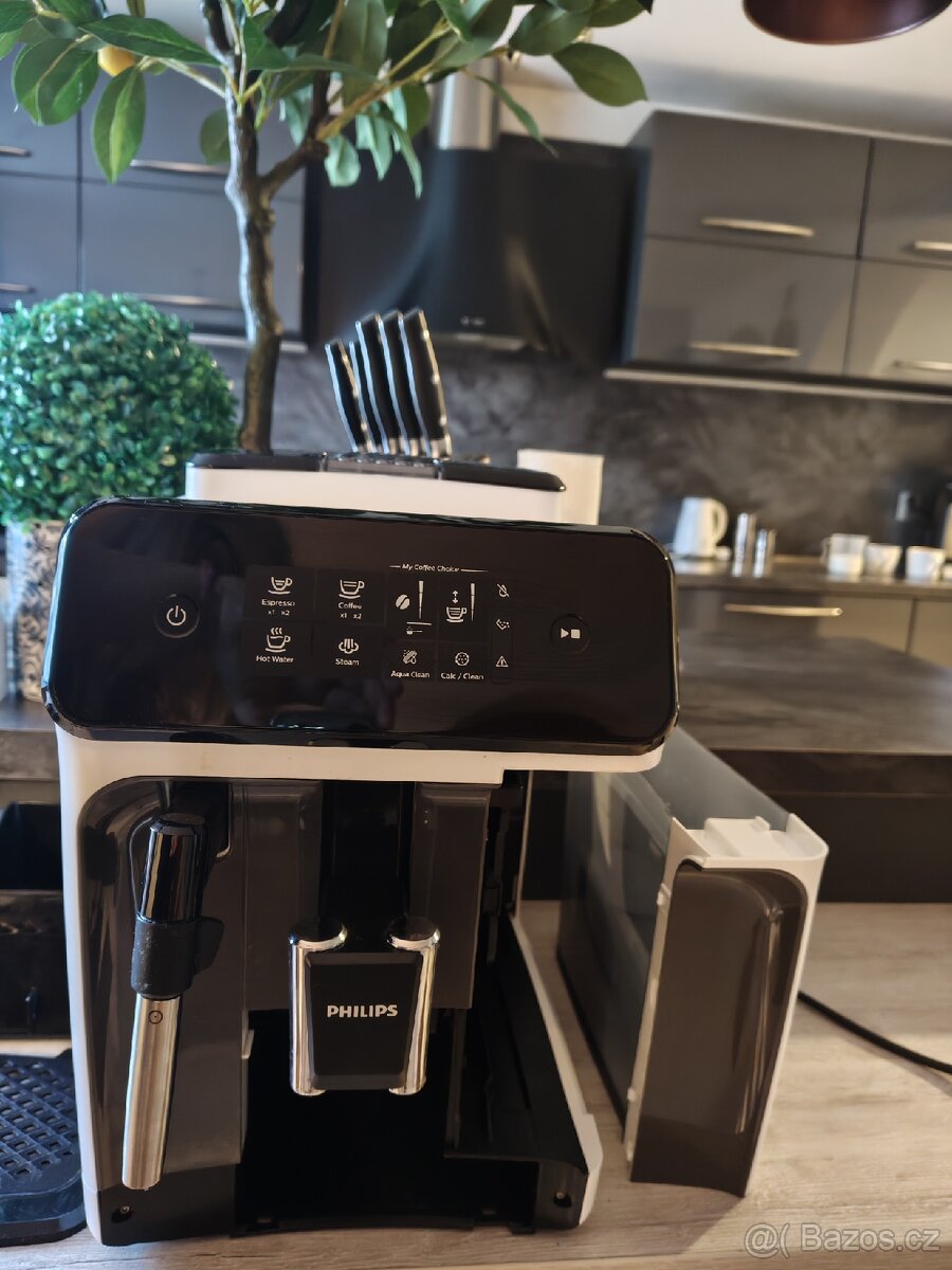 Kávovar Philips - 3