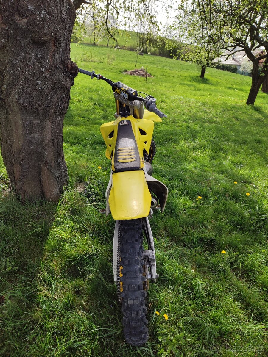 Suzuki RM 125