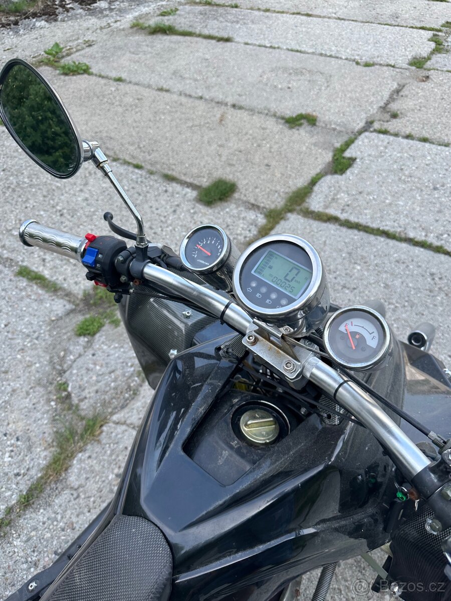 Jinling 250