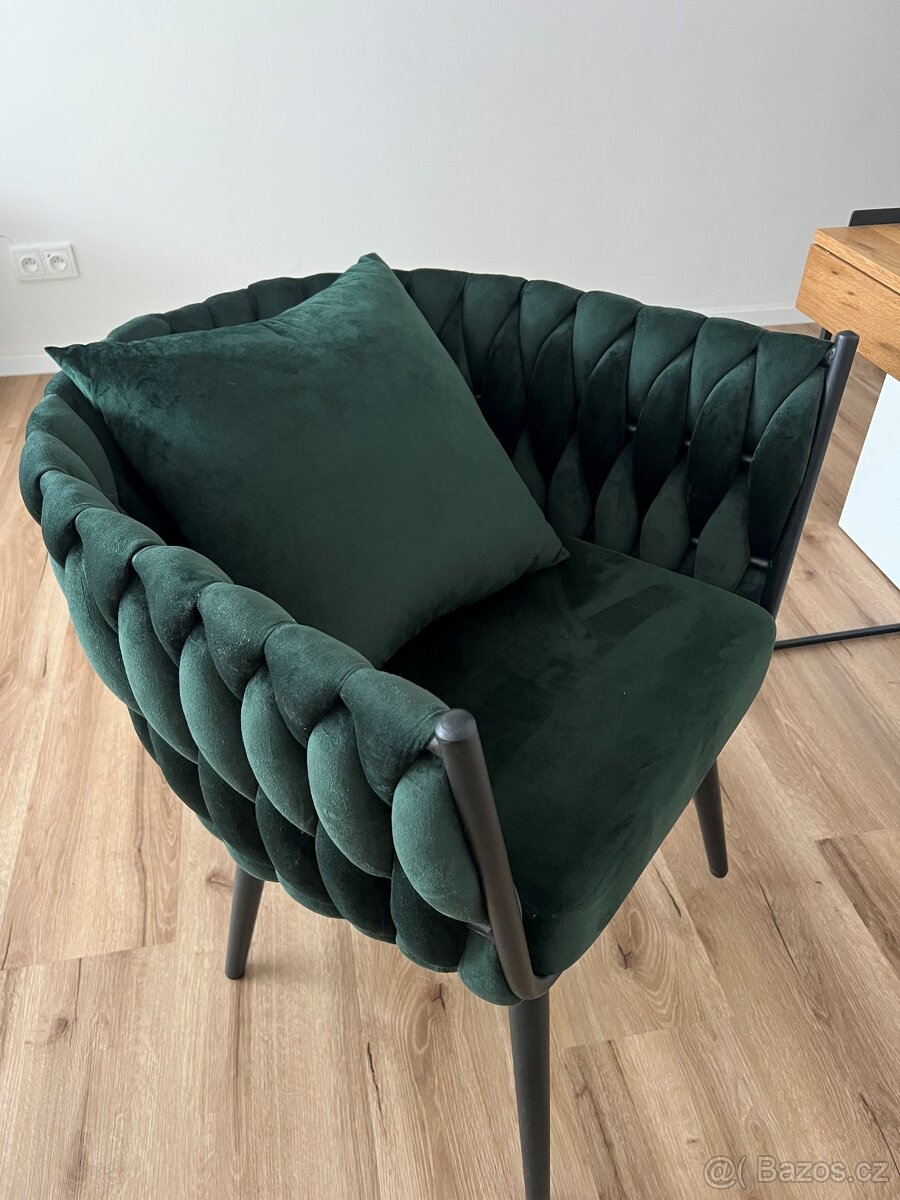 Křeslo - 3