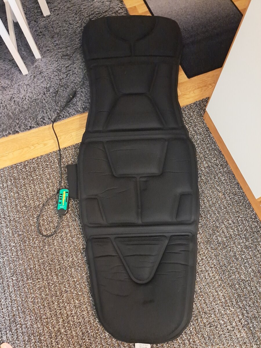 Masážní podložka - 3