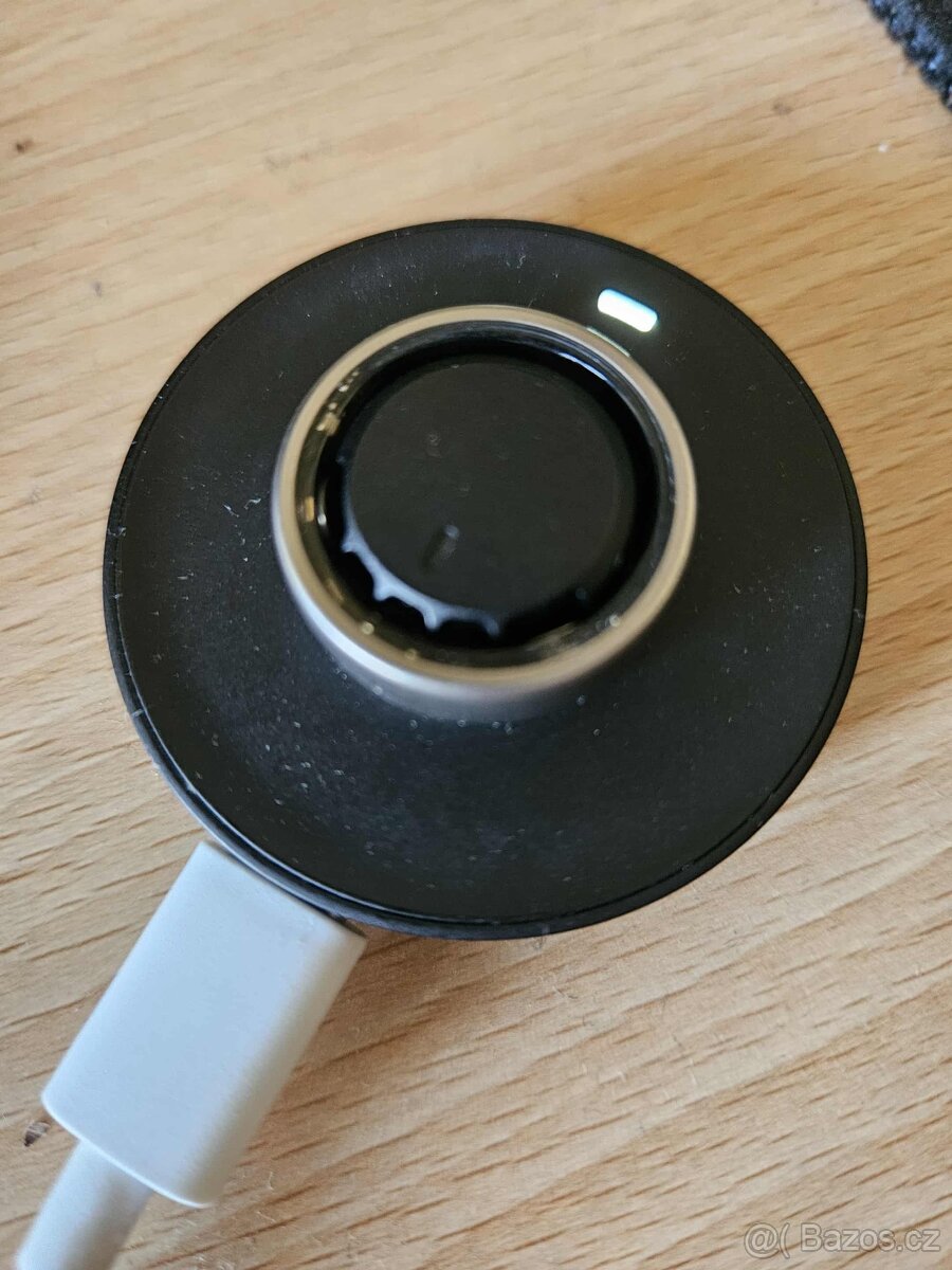 Amazfit helio ring - velikost 8 v záruce Jako nový - 3