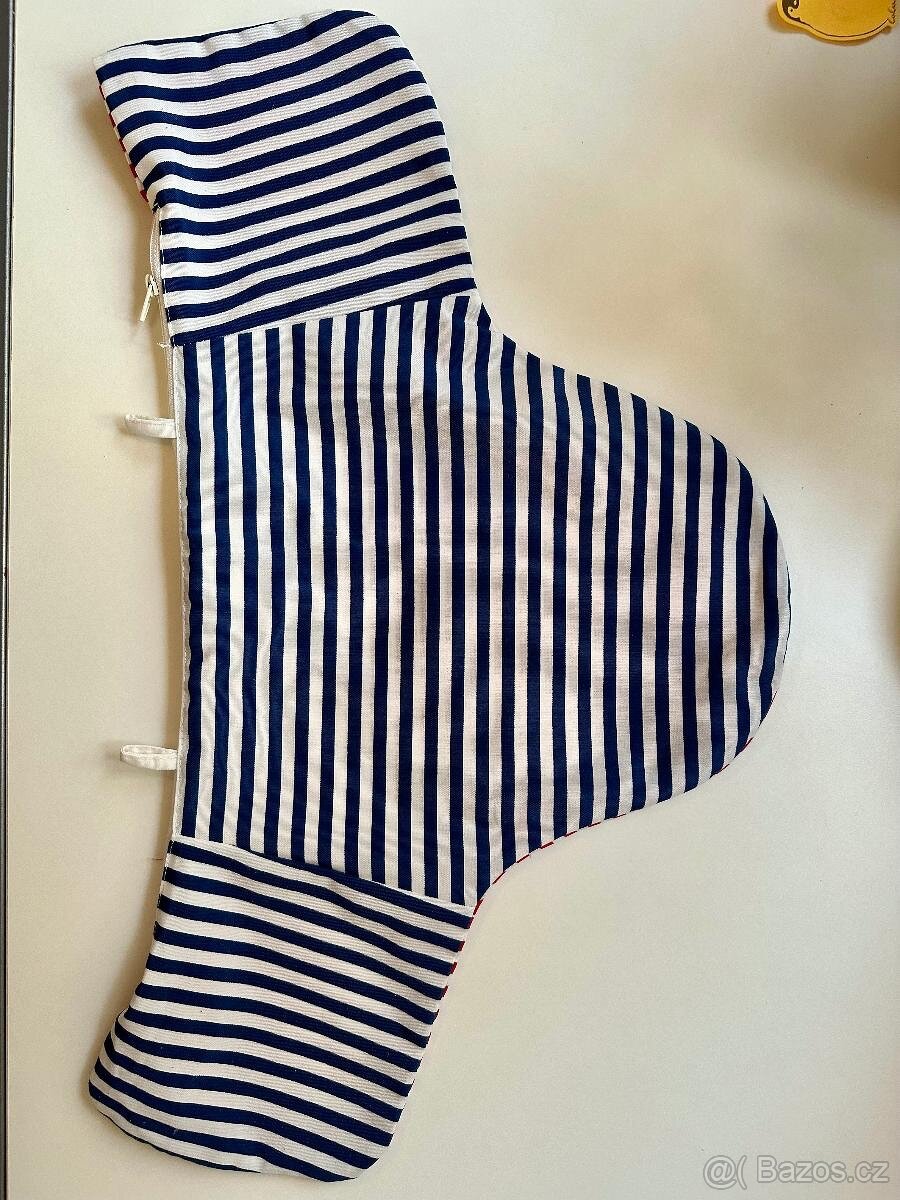 IKEA-Dětská židle s podnosem, bílá - 3