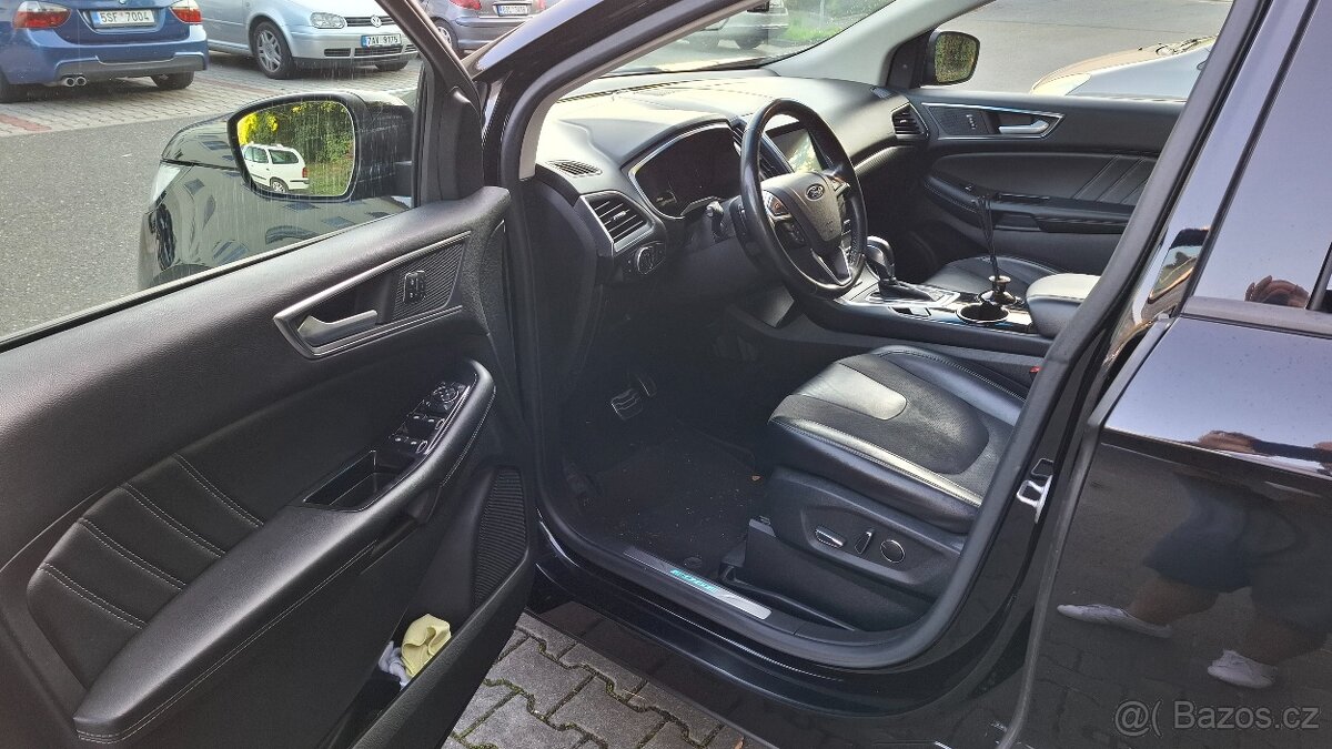 Ford Edge Sport 2.0BiTdi 154kw Aut.AWD - 3