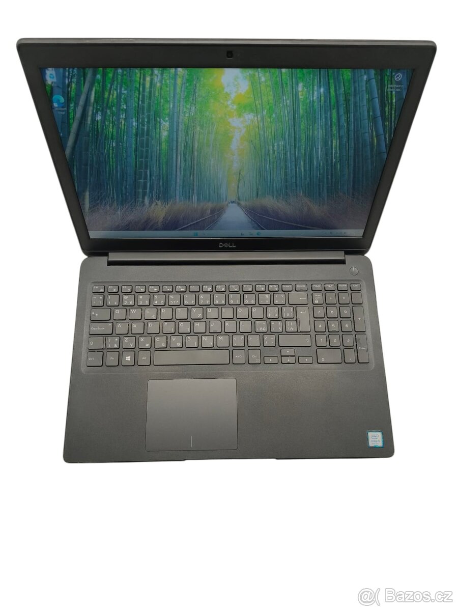 Dell Latitude 3500 ( 12 měsíců záruka+Faktura ) - 3
