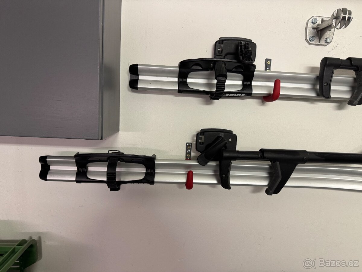 Thule ProRide 591 – střešní nosič na kolo - 3