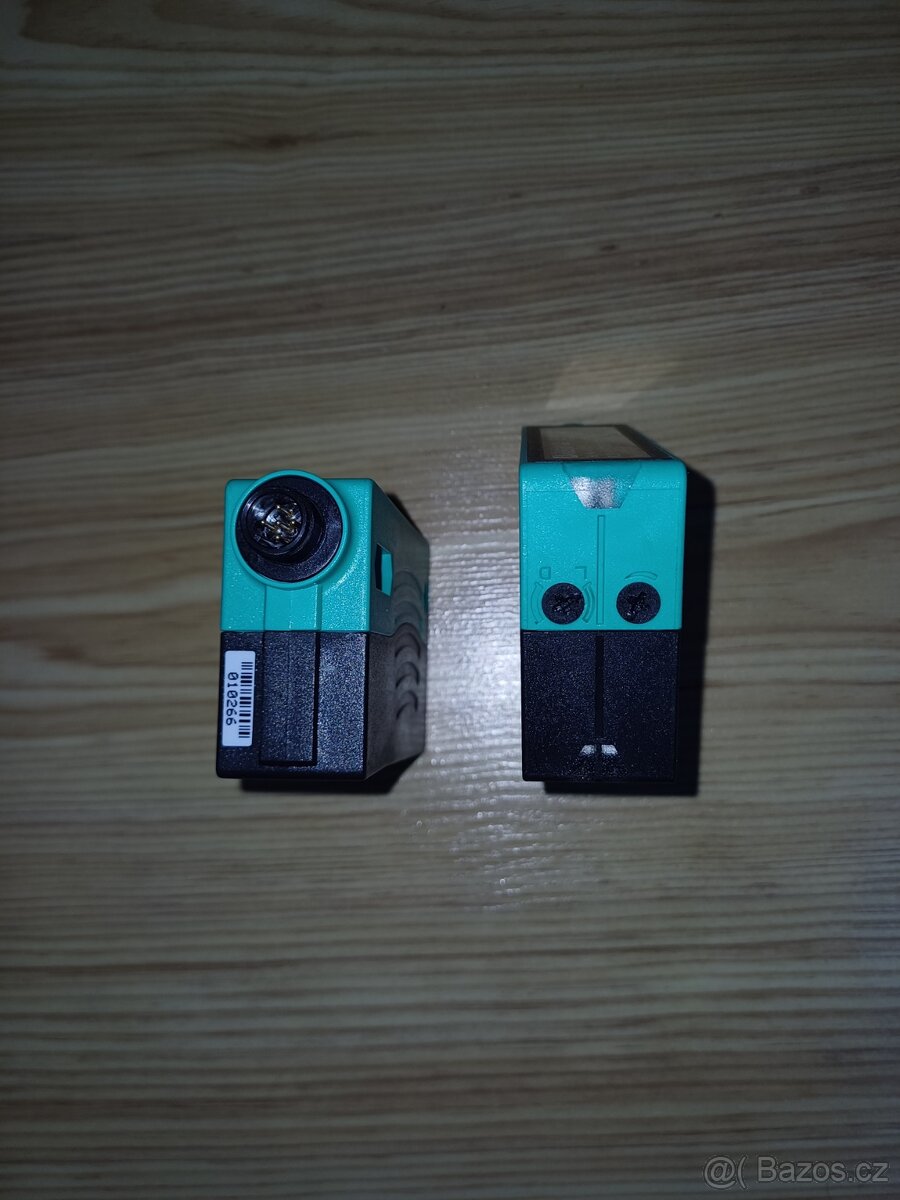 Reflexní závora 2 ks - 3