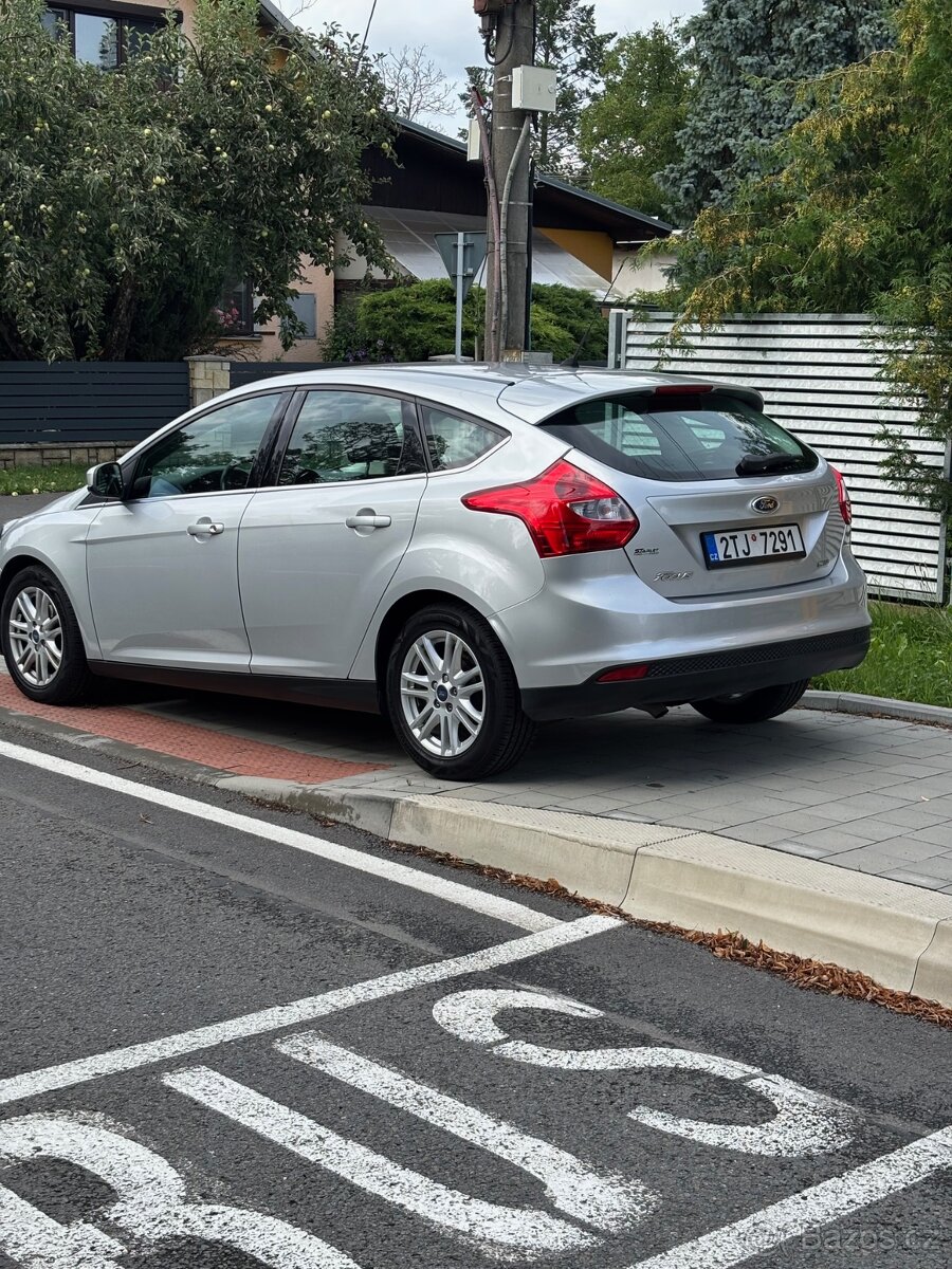 Ford Focus - 3