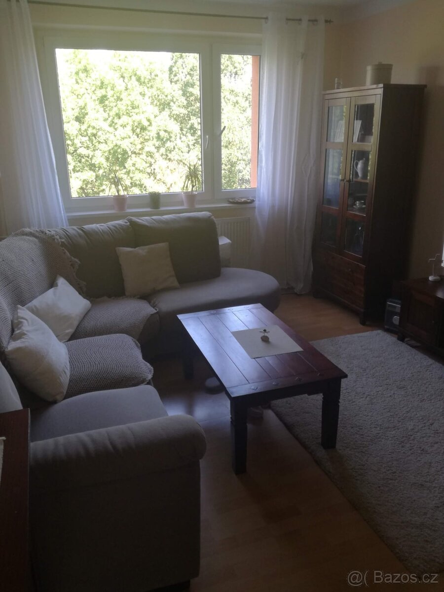 Masivní rustikální nábytek - 3