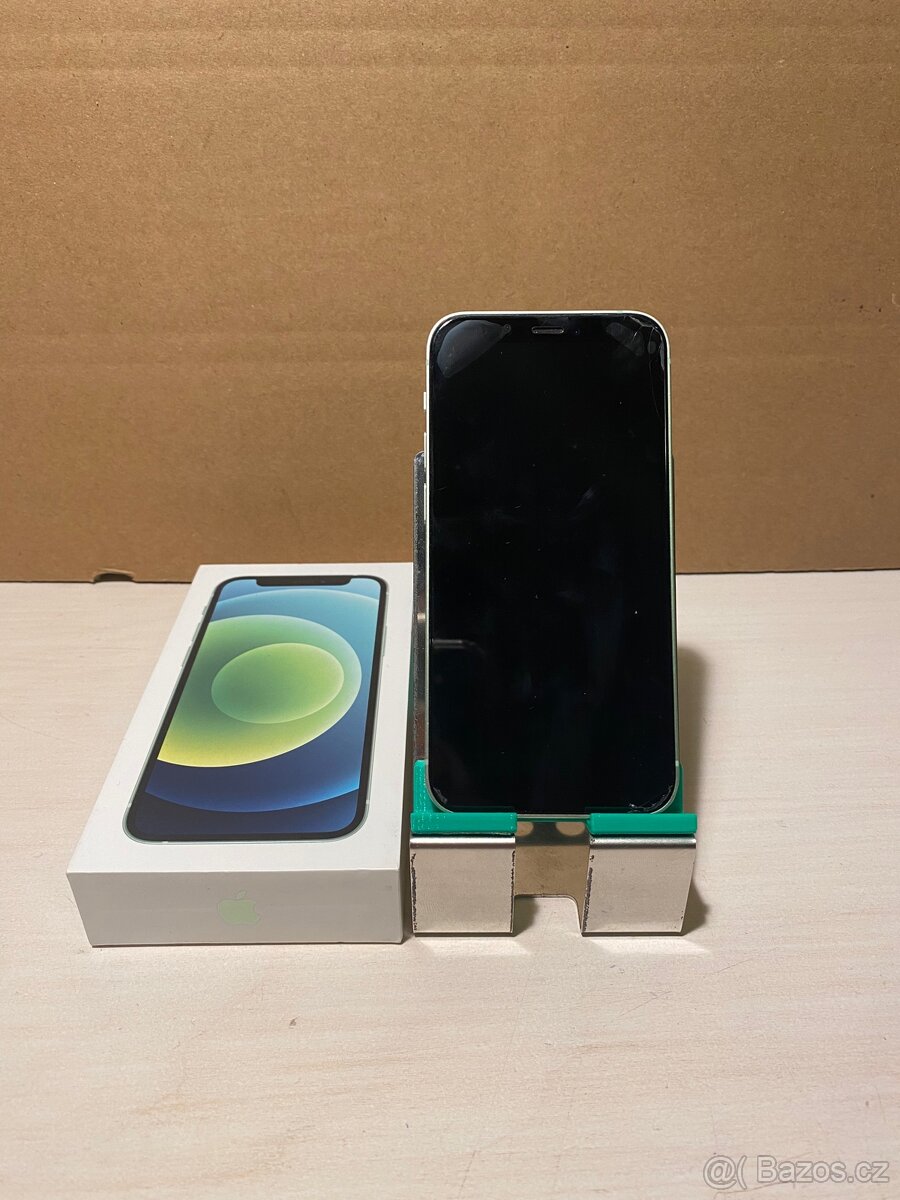 Apple iPhone 12 mini 256 GB-bat.83% - 3