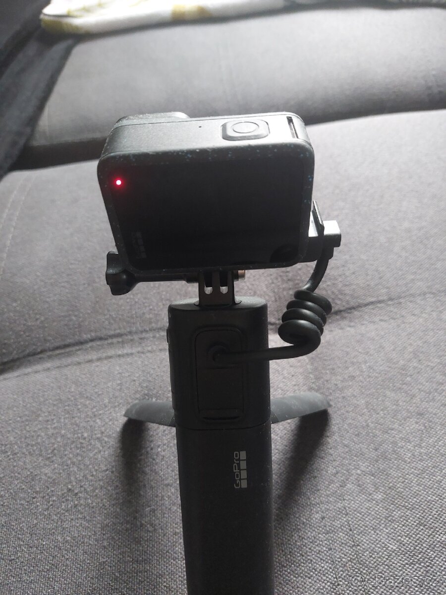 GoPro Hero 12 black - 3